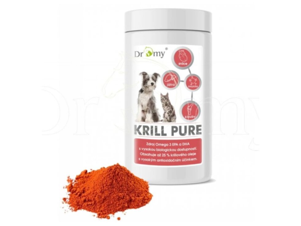 Dromy Krill pure