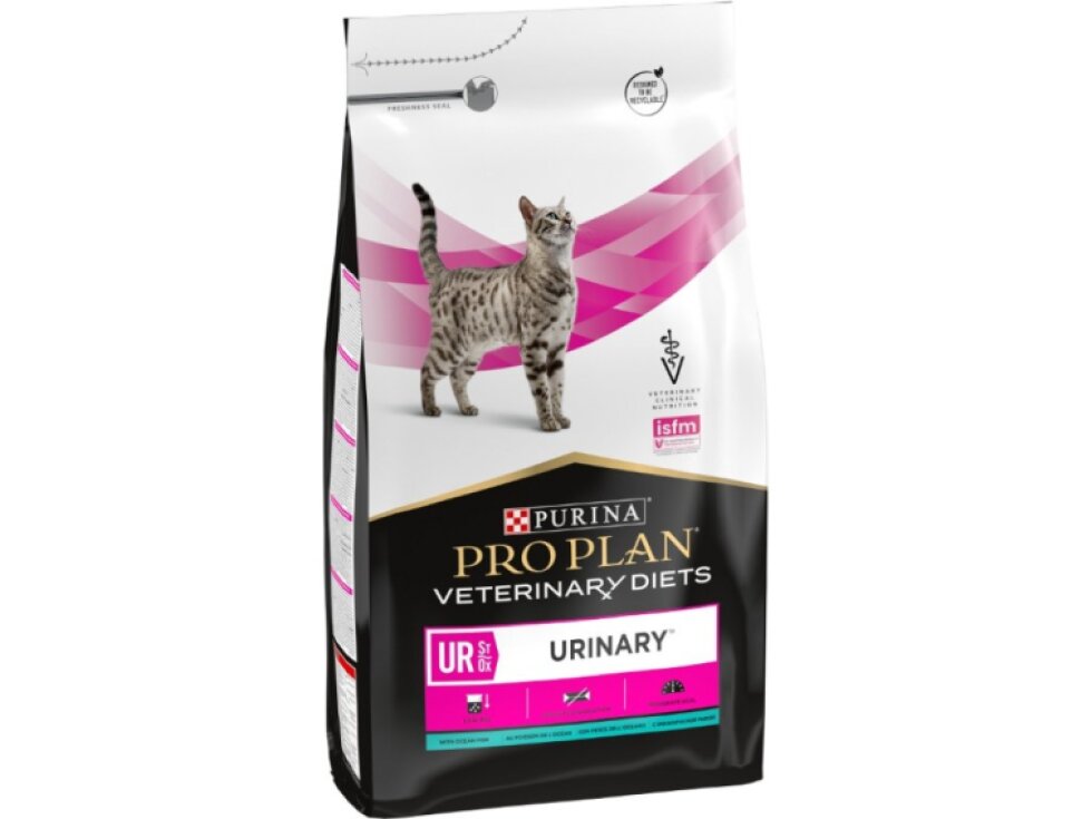 Purina PPVD Feline UR Urinary Ocean Fish