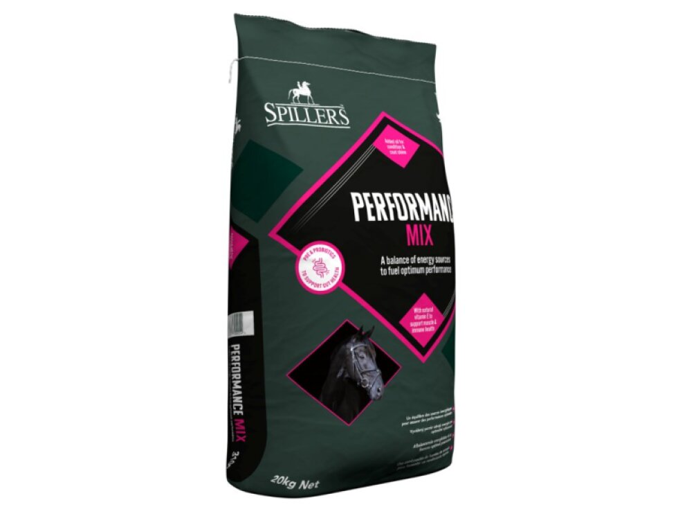 Spillers Performance Mix 20kg