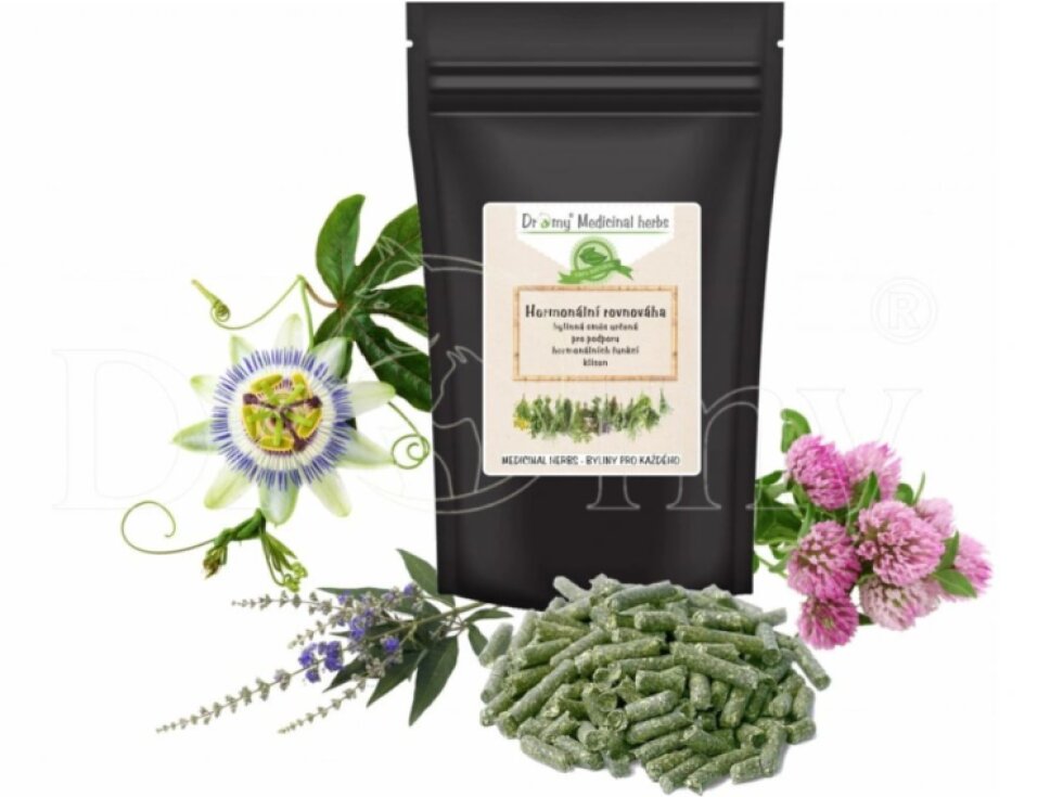 Dromy Hormonální rovnováha 1,5kg