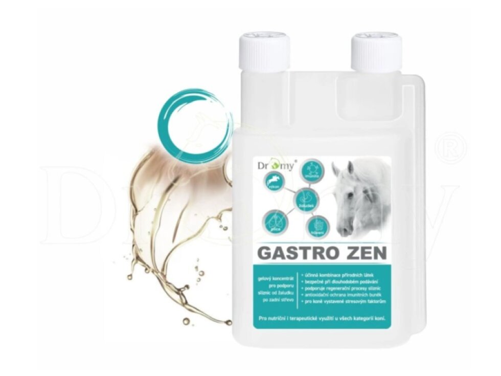 Dromy Gastro Zen 1l