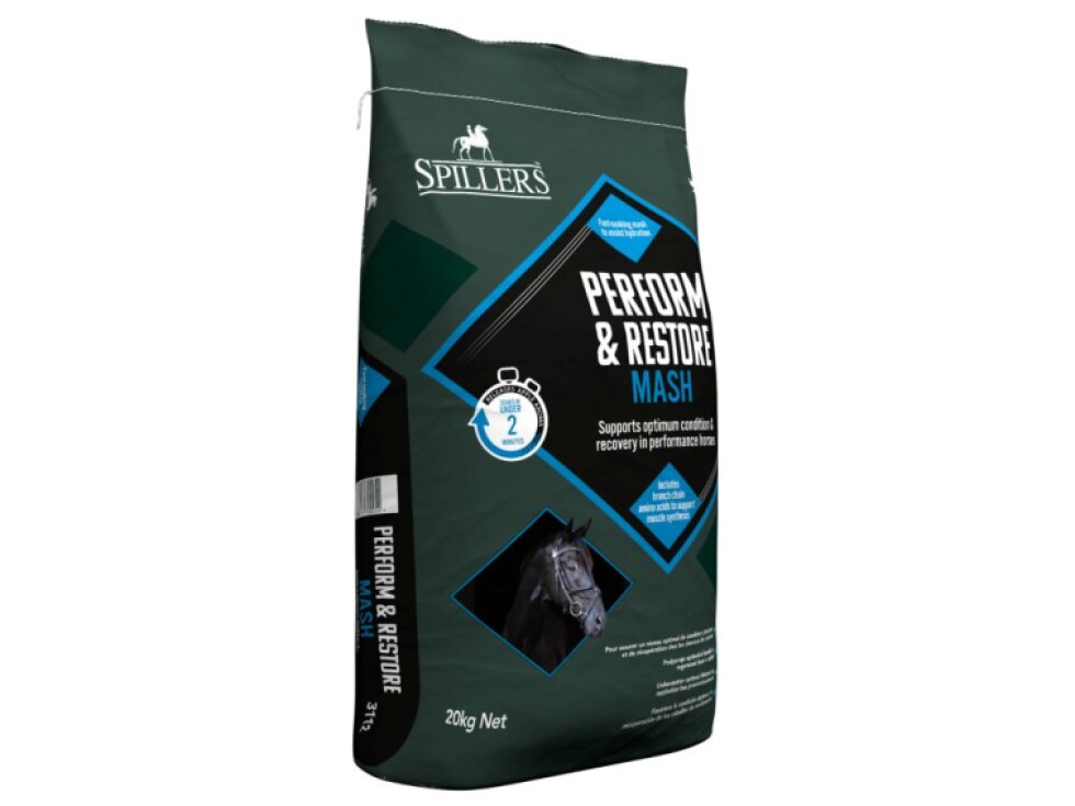 Spillers Perform & Restore Mash 20kg