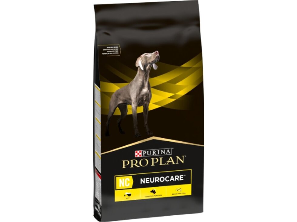 Purina PPVD Canine NC Neurocare