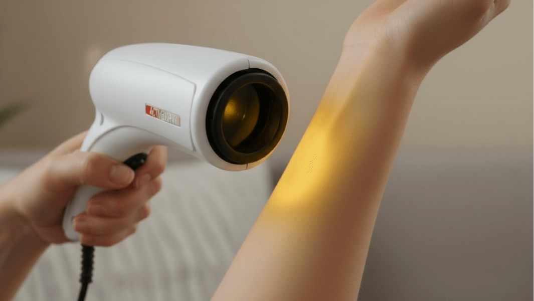 Biolampa ActiveLight s kolorterapiou