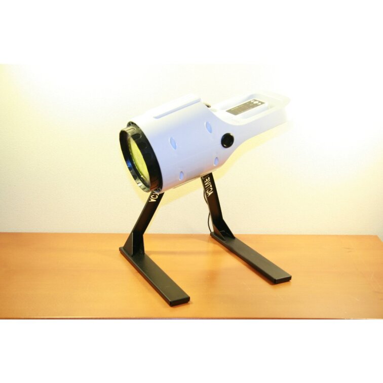 Set biolampa Activelight Professional + kolorterapia