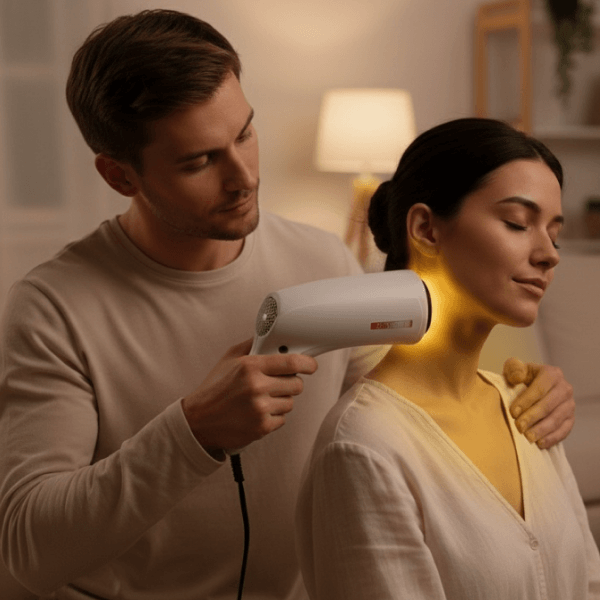 Biolampa ActiveLight s kolorterapiou