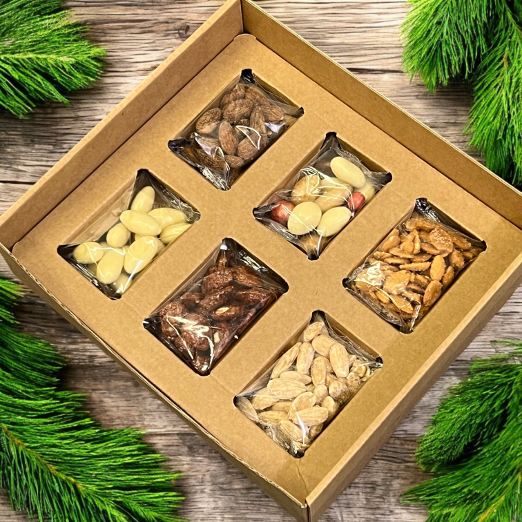 Firemní dárky na máru