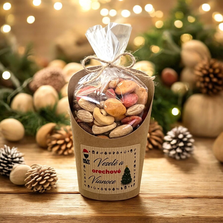 Nut World B2B prodej