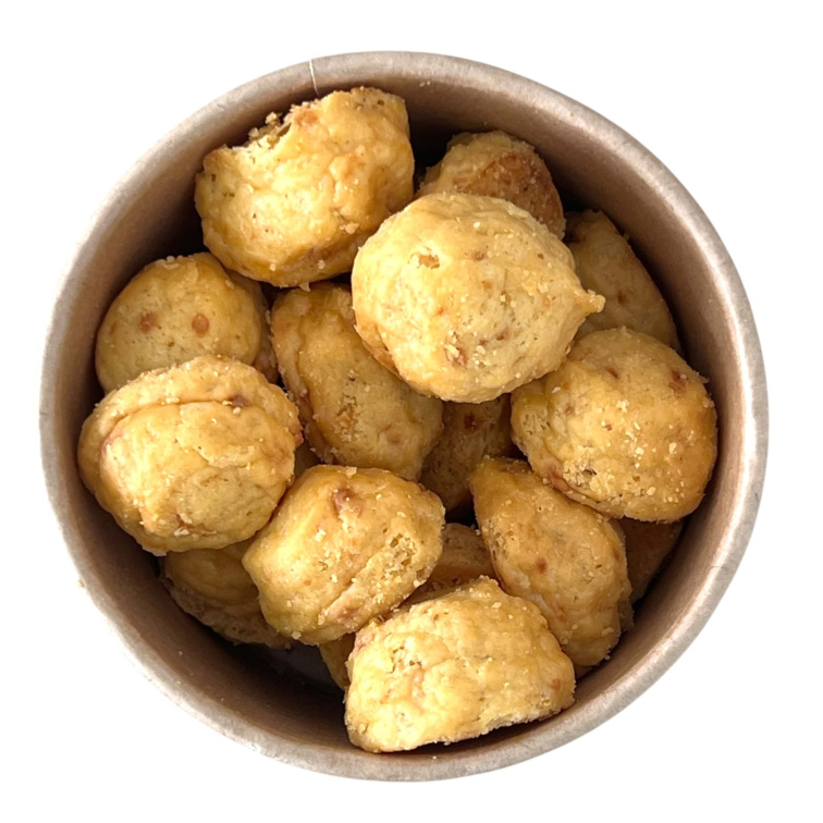 Dárkové komponenty a jednodruhové dárečky