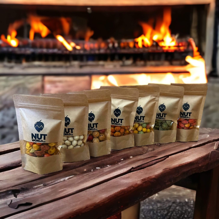 Dárkové komponenty a jednodruhové dárečky