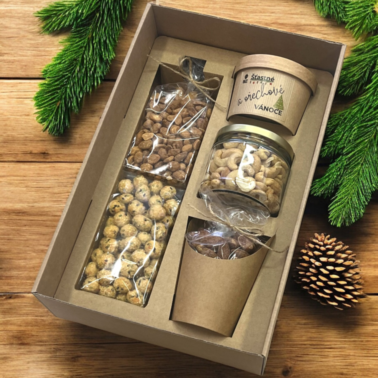 Firemní objendávky