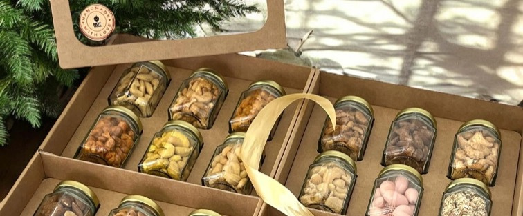 Firemní objendávky