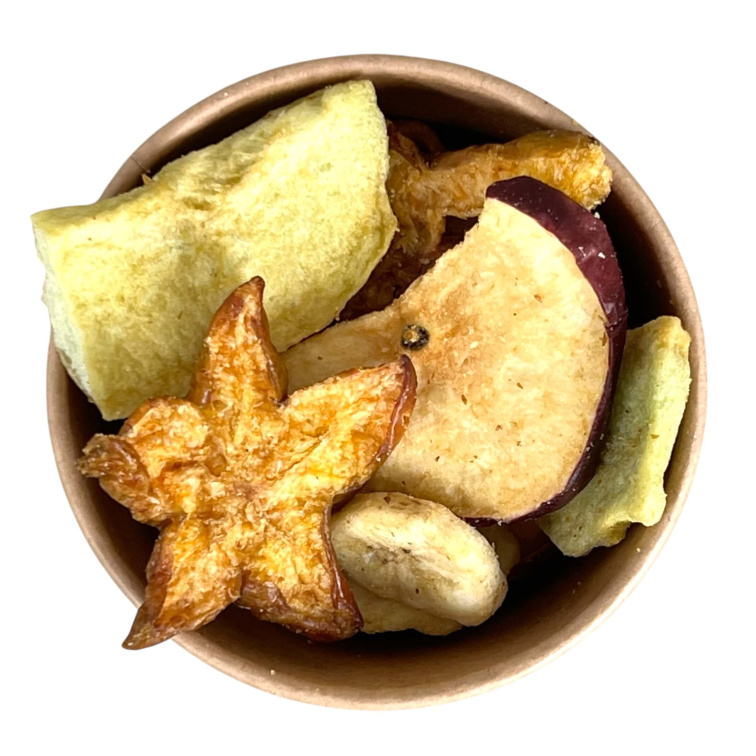 Dárkové komponenty a jednodruhové dárečky