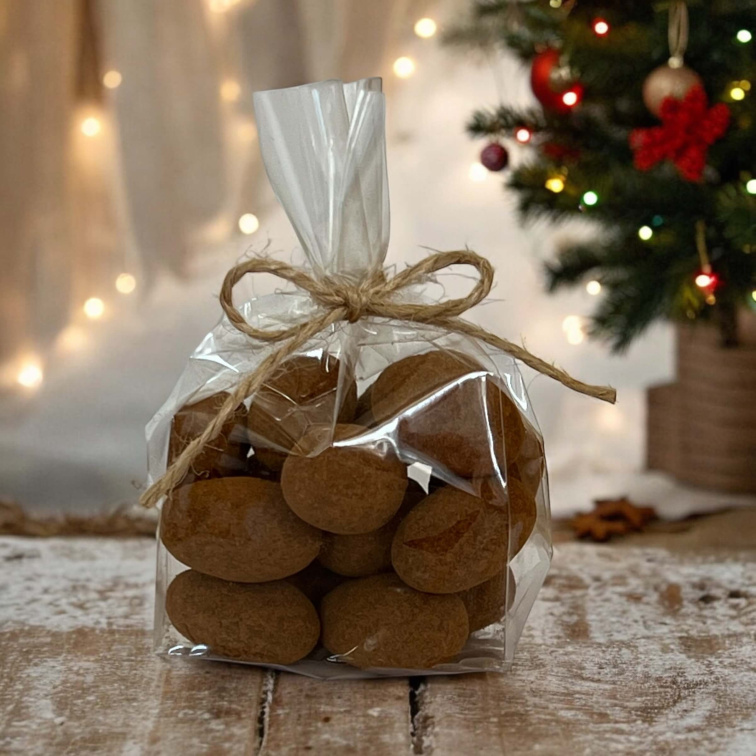 Dárkové komponenty a jednodruhové dárečky