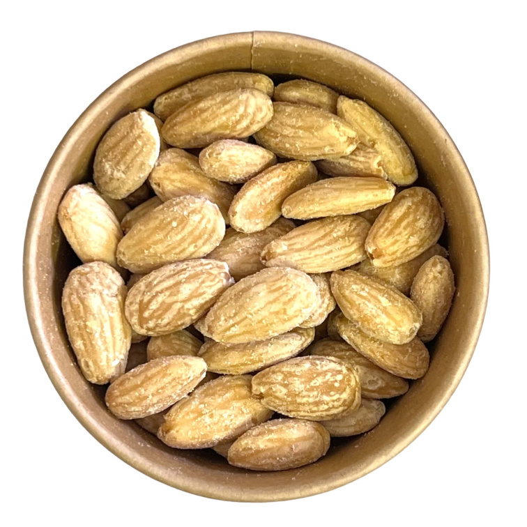 Dárková krabička 4x80g SLANÁ