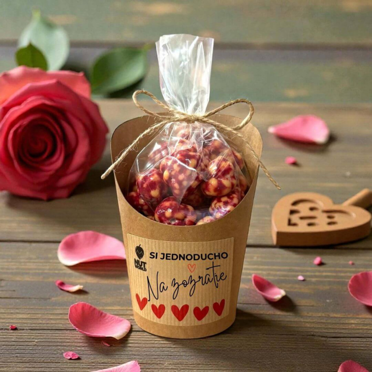 Firemní objendávky