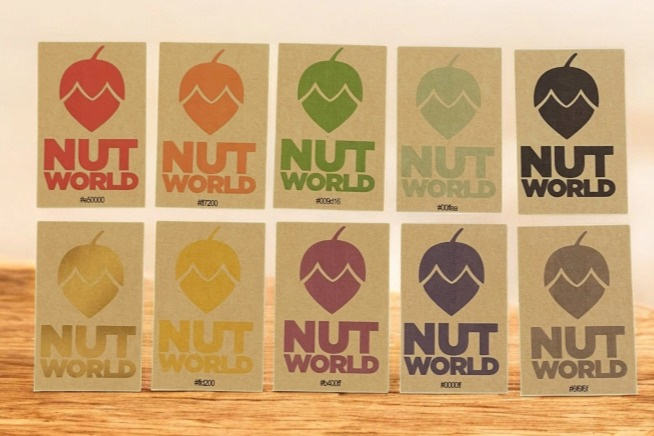 Firemní dárky na máru