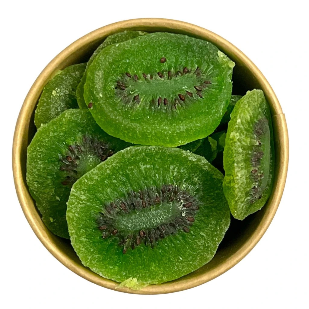 Kiwi sušené