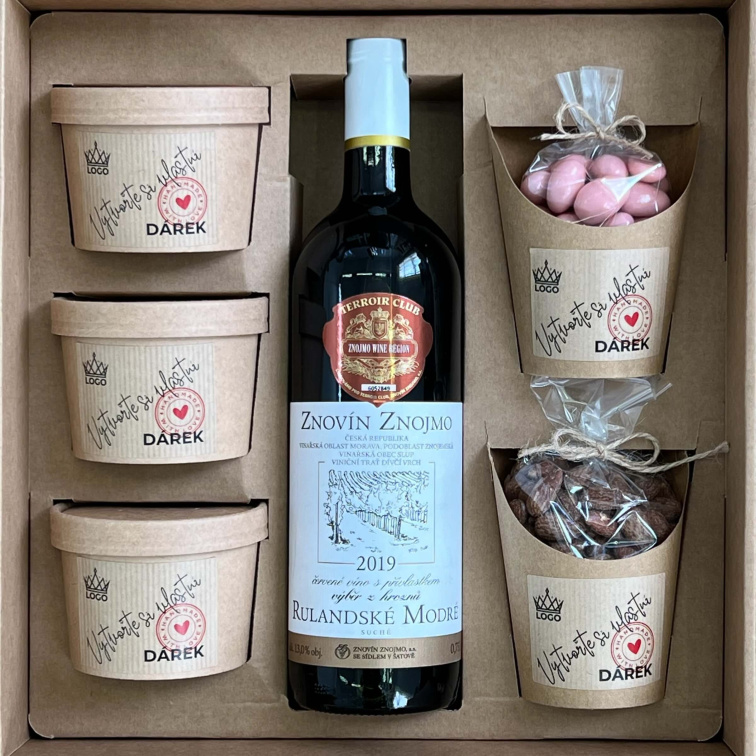 Firemní objendávky