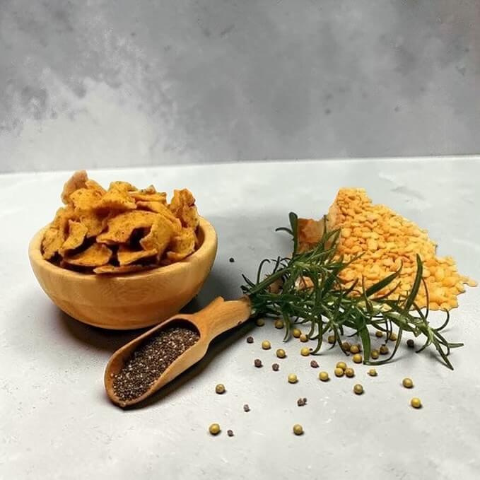 Dárkové komponenty a jednodruhové dárečky