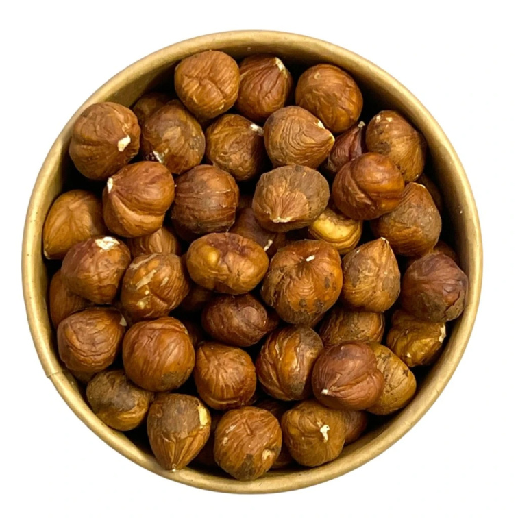 Směs ořechů natural ve skle 900g