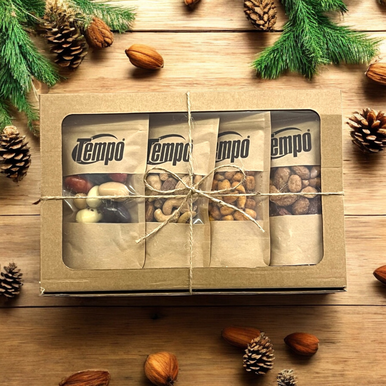 Firemní dárky na máru