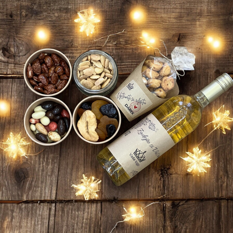 Firemní objendávky