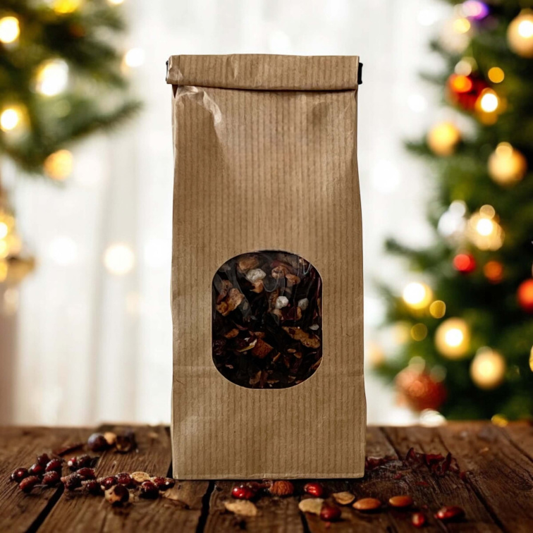 Dárkové komponenty a jednodruhové dárečky