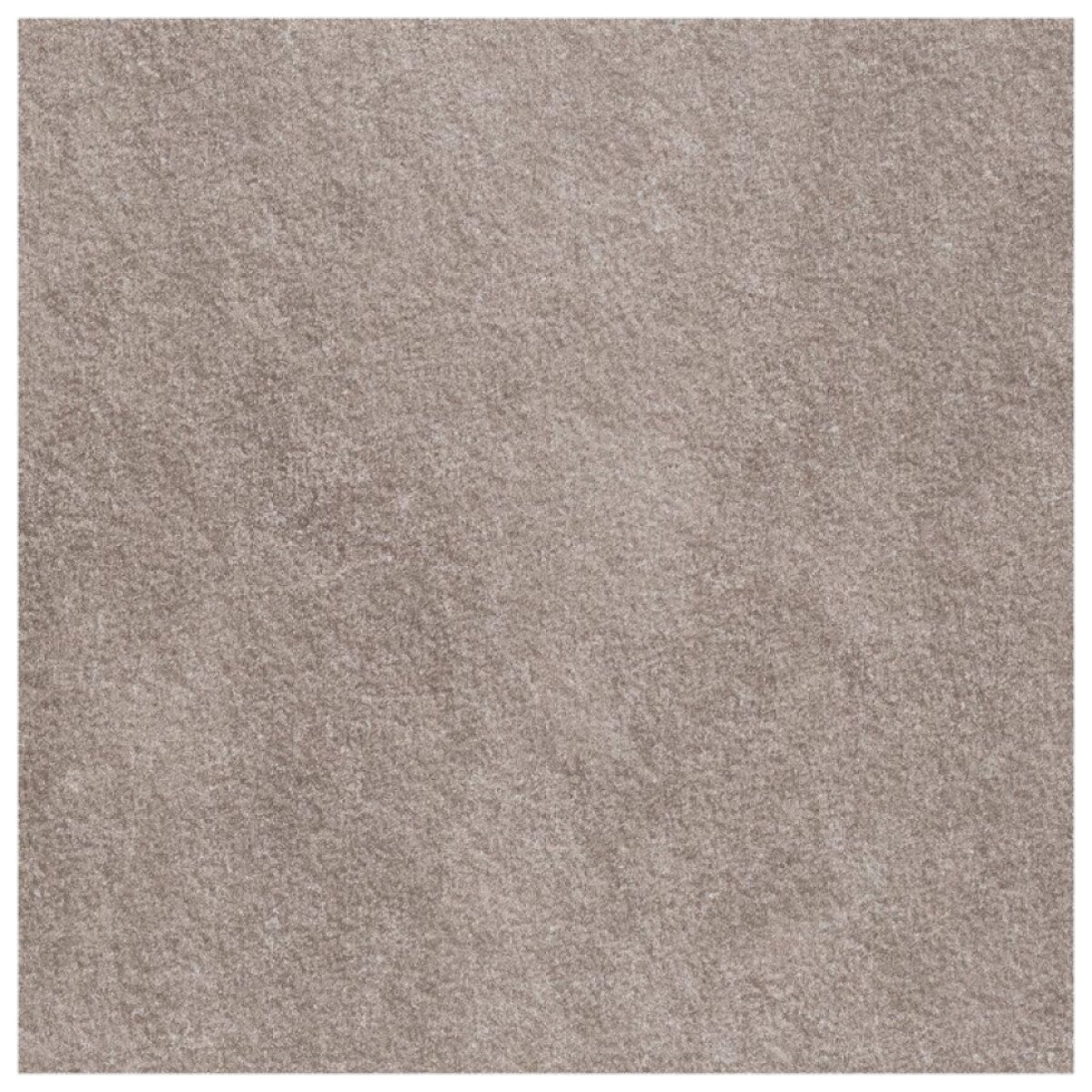 Keramická dlažba Rako Kaamos 2 cm - béžovo-šedá - 60 x 60 cm