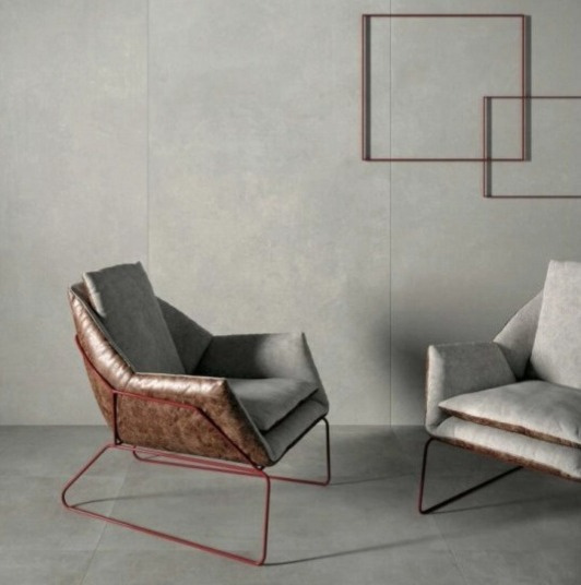 Obklad / dlažba imitace betonu Glocal GC 03 Ideal