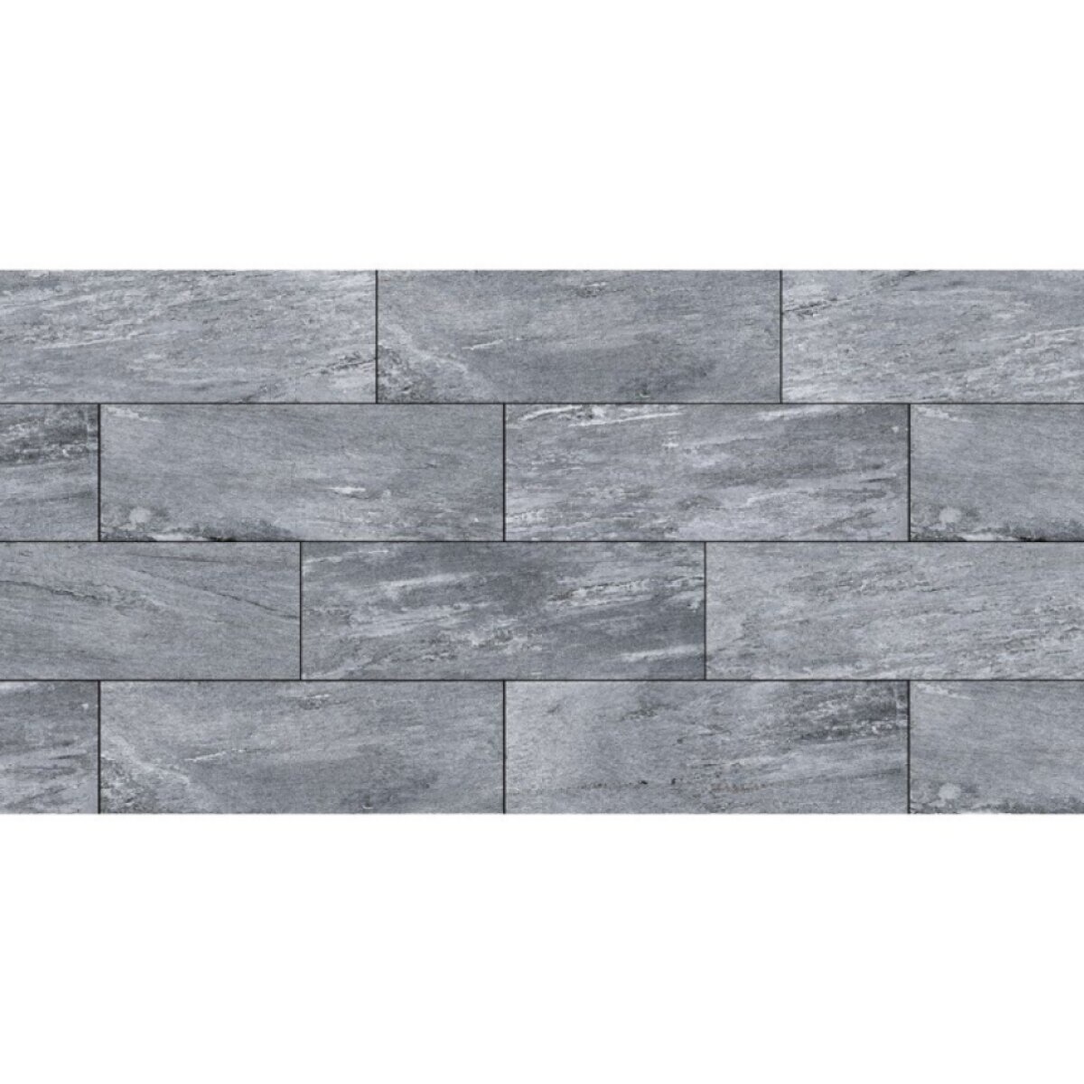 Venkovní dlažba Seviano Cervino Dark 40 x 120 cm