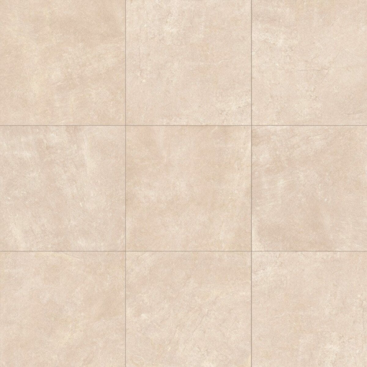 Venkovní dlažba Seviano Modern Concrete Beige 100 x 100 cm