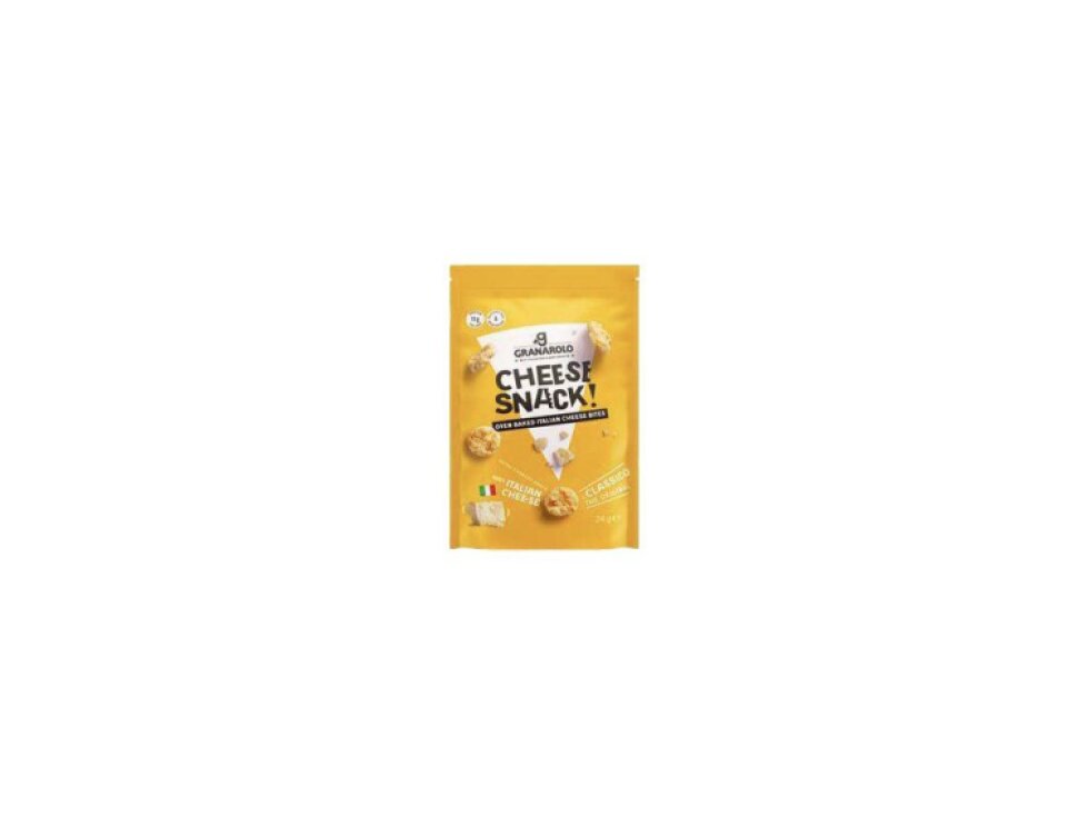 GRANAROLO Sýrový Snack Classic 24 g