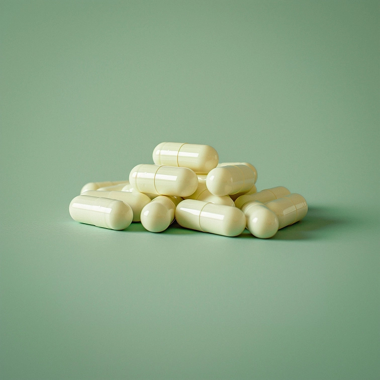 Adelle Davis - Lipozomálny vitamín C, 500 mg, 60 kapsúl