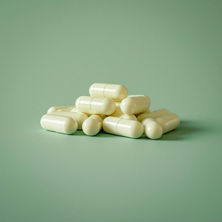 Adelle Davis - L-Theanine 200mg, 60 kapsúl