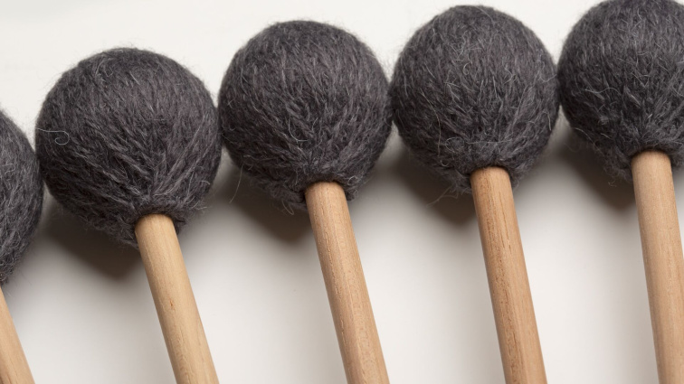 Vic Firth Rute - Bubenícke špajdle