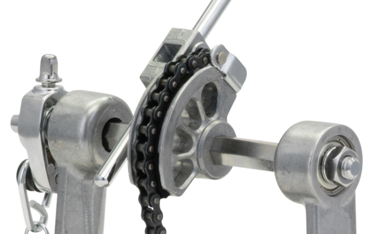 Pearl P-920 Powershifter - Single pedál k basovému bubnu