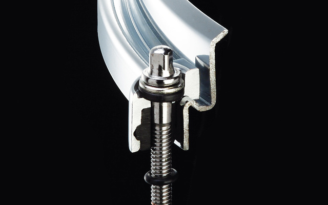 Tama Starphonic Maple Snare Bubon 14" x 6" - Satin Mappa Burl