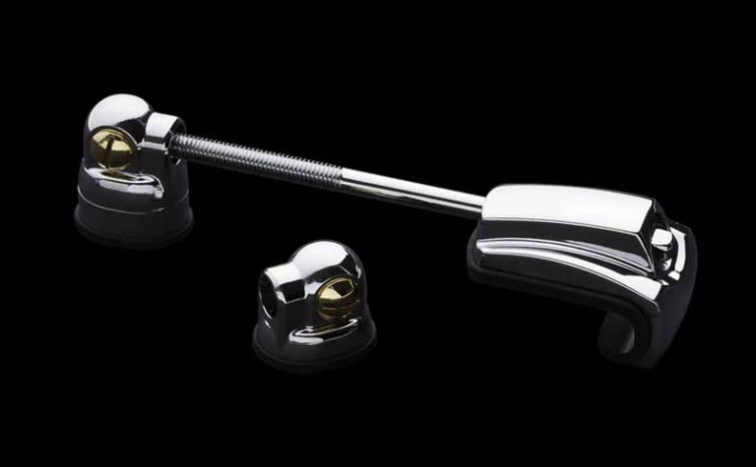 Pearl Reference One Brass 14" x 6,5" - Snare bubon