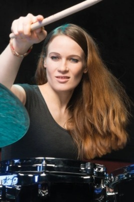 ProMark Rebound 5A Long Hickory - Bubenícke paličky