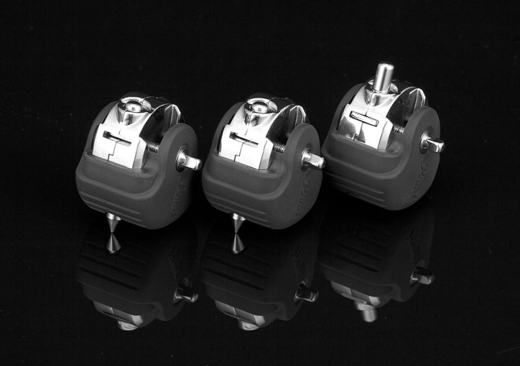 Pearl B-1030 Činelový stojan - Šibenica