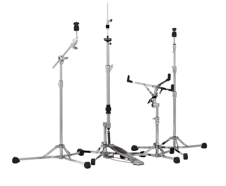 Pearl BC-150S Činelový stojan - Šibenica