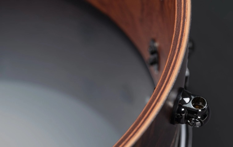 Pearl Masterworks - Zákazková výroba