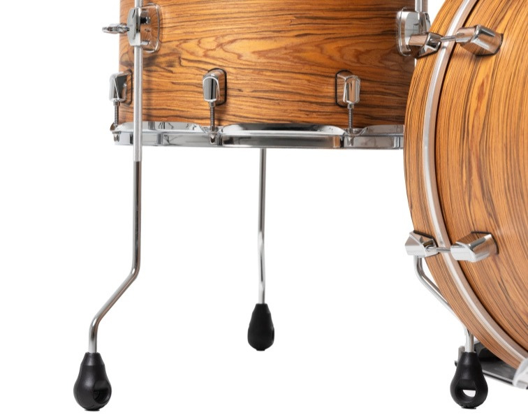 Pearl Decade Maple 22"-14"-10"-12"-16" - Akustické bicie nástroje