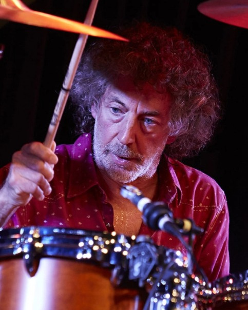 ProMark Rebound 5A Long Hickory - Bubenícke paličky