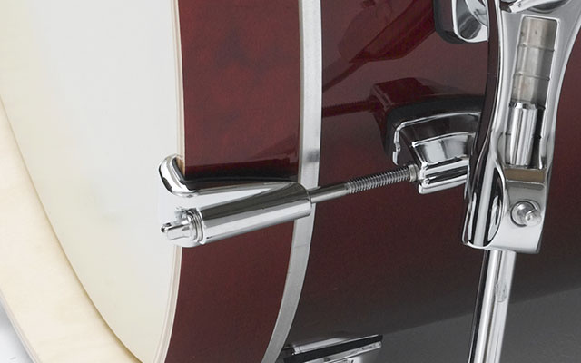 Tama Superstar Classic Maple 3-Kit Wrap 22"-12"-16" Akustické bicie nástroje