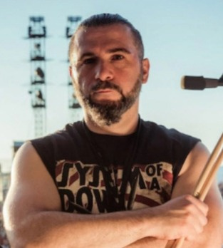 Paiste Signature Dark Energy Mark II Ride Činel 22"