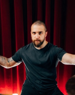 Paiste Signature Dark Energy Mark II Ride Činel 22"