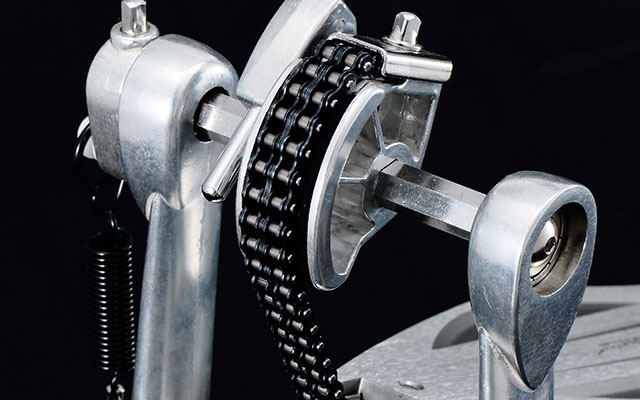 Tama Speed Cobra 310 Double Pedal k basovému bubnu