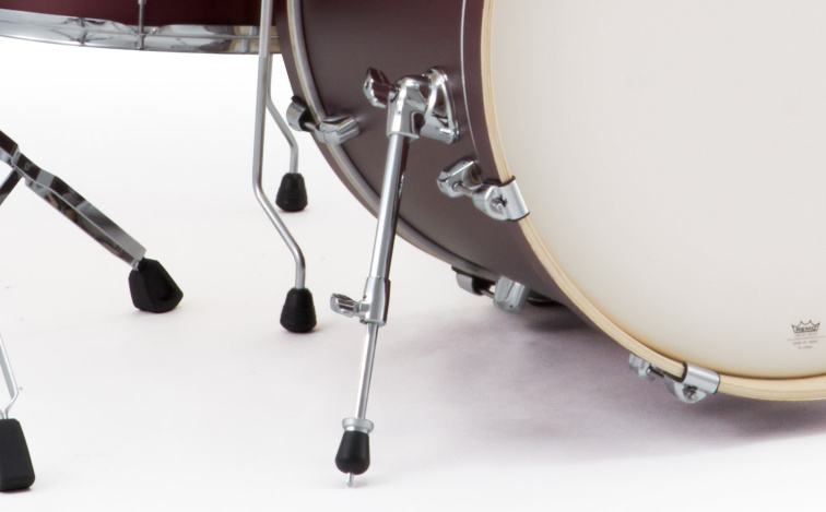 Pearl Export EXX 22"-14"-10"-12"-16" - Akustické bicie nástroje